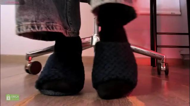 Thumbnail 1, ammeliaa_'s Stream at Chaturbate, 4 days ago