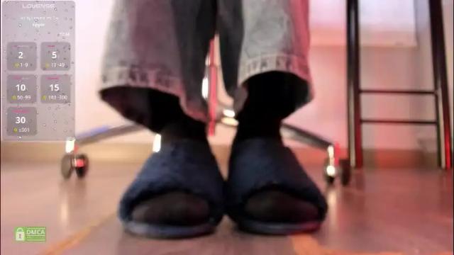 Thumbnail 3, ammeliaa_'s Stream at Chaturbate, 4 days ago