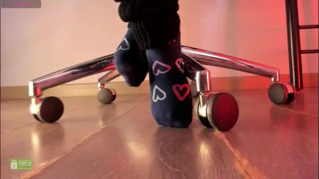 Image 4 of ammeliaa_ Stream on Chaturbate on 2 months ago