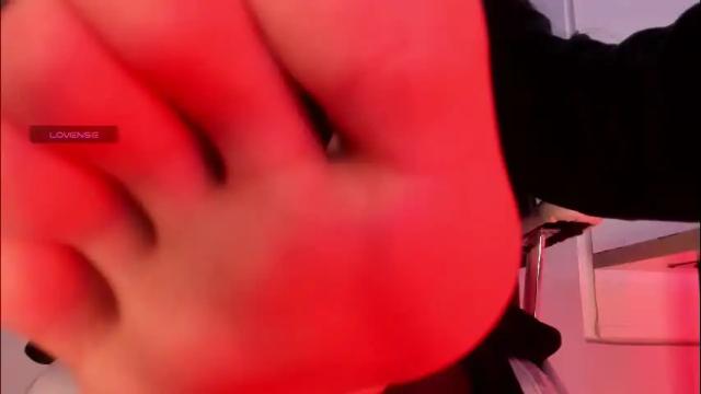 Image 10 of ammeliaa_ Stream on Chaturbate on 1 month ago