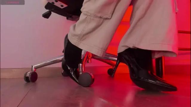 Image 7 of ammeliaa_ Stream on Chaturbate on 1 month ago