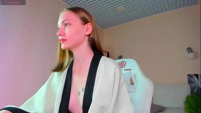 Image 2 of ammibrooks Stream on Chaturbate on 8 months ago