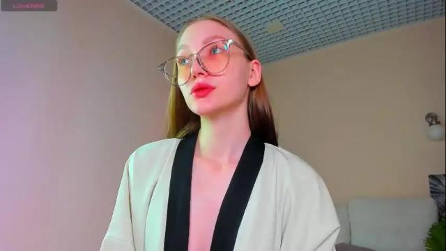 Image 3 of ammibrooks Stream on Chaturbate on 8 months ago