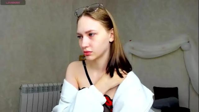 Image 4 of ammibrooks Stream on Chaturbate on 7 months ago