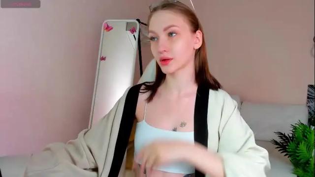 Image 7 of ammibrooks Stream on Chaturbate on 7 months ago