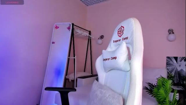 Image 7 of ammibrooks Stream on Chaturbate on 7 months ago