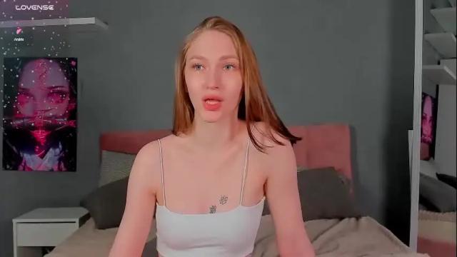 Thumbnail 3, ammibrooks's Stream at Chaturbate, 7 months ago