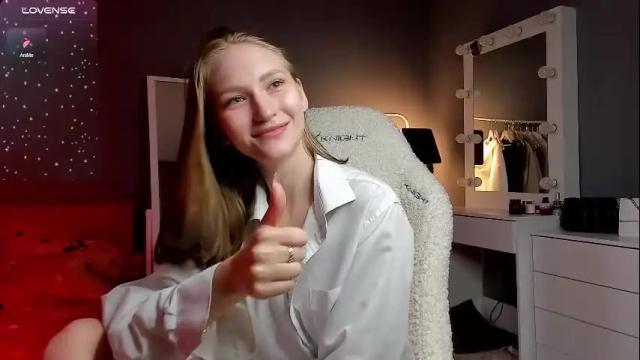 Image 10 of ammibrooks Stream on Chaturbate on 7 months ago