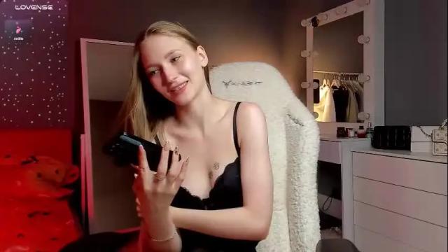 Image 3 of ammibrooks Stream on Chaturbate on 7 months ago