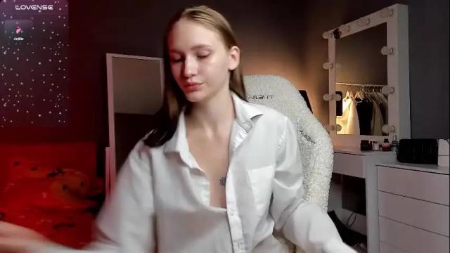 Thumbnail 3, ammibrooks's Stream at Chaturbate, 7 months ago