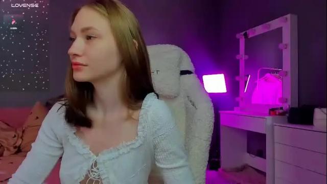 Image 2 of ammibrooks Stream on Chaturbate on 6 months ago