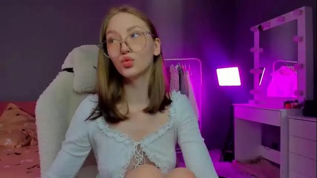 Thumbnail 2, ammibrooks's Stream at Chaturbate, 6 months ago