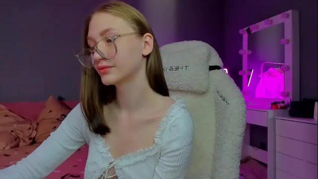 Image 8 of ammibrooks Stream on Chaturbate on 6 months ago