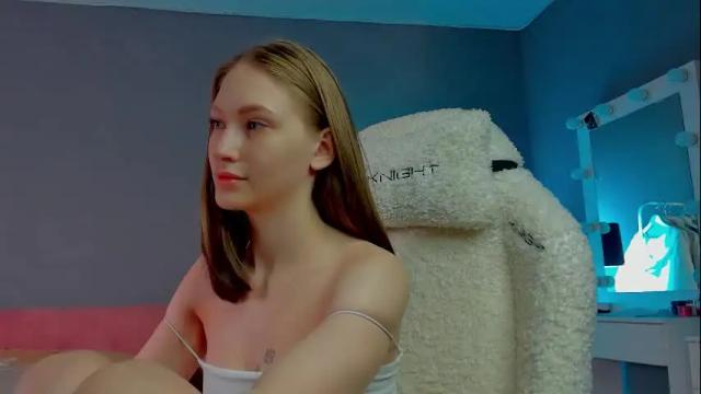 Image 4 of ammibrooks Stream on Chaturbate on 6 months ago