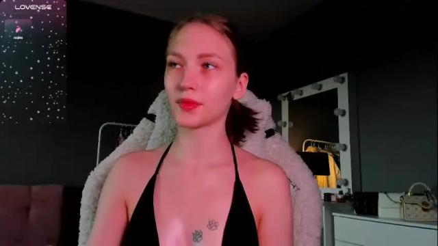 Image 3 of ammibrooks Stream on Chaturbate on 6 months ago