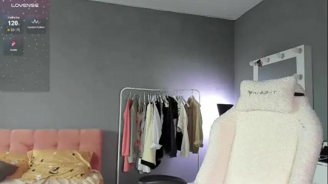 Thumbnail 2, ammibrooks's Stream at Chaturbate, 6 months ago