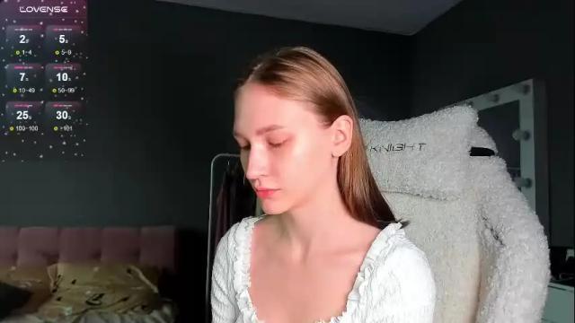 Image 6 of ammibrooks Stream on Chaturbate on 6 months ago