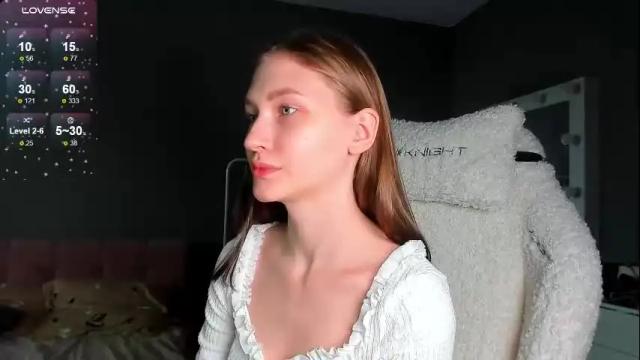 Image 7 of ammibrooks Stream on Chaturbate on 6 months ago