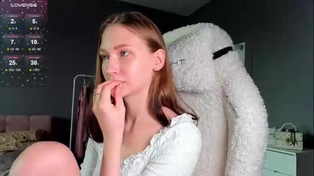 Thumbnail 1, ammibrooks's Stream at Chaturbate, 6 months ago