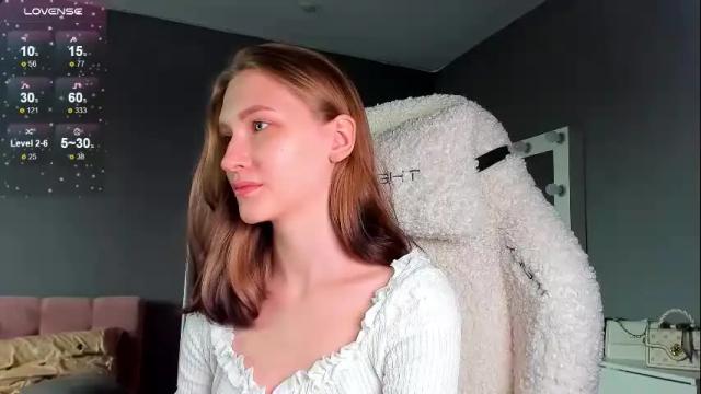 Image 3 of ammibrooks Stream on Chaturbate on 6 months ago