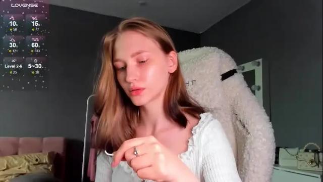 Thumbnail 2, ammibrooks's Stream at Chaturbate, 6 months ago