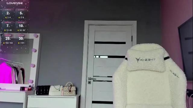 Thumbnail 2, ammibrooks's Stream at Chaturbate, 6 months ago