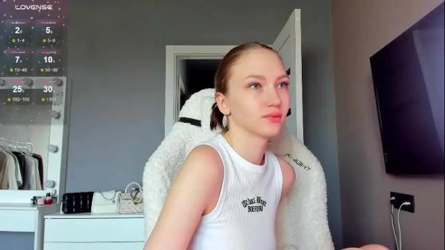 Image 2 of ammibrooks Stream on Chaturbate on 6 months ago