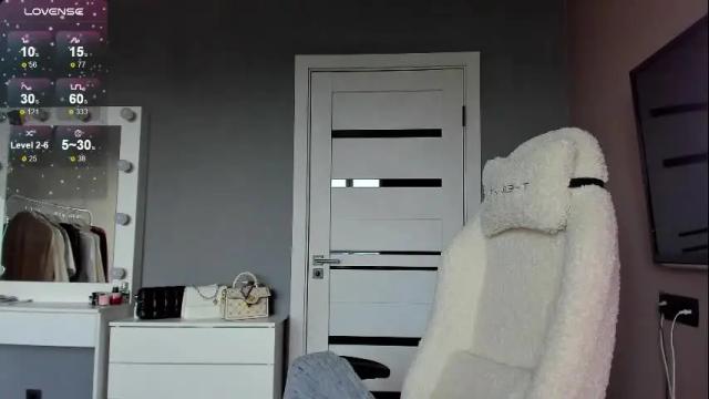 Image 6 of ammibrooks Stream on Chaturbate on 6 months ago