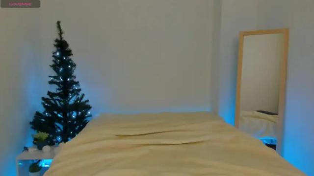 Thumbnail 2, ammiparker's Stream at Chaturbate, 18 months ago