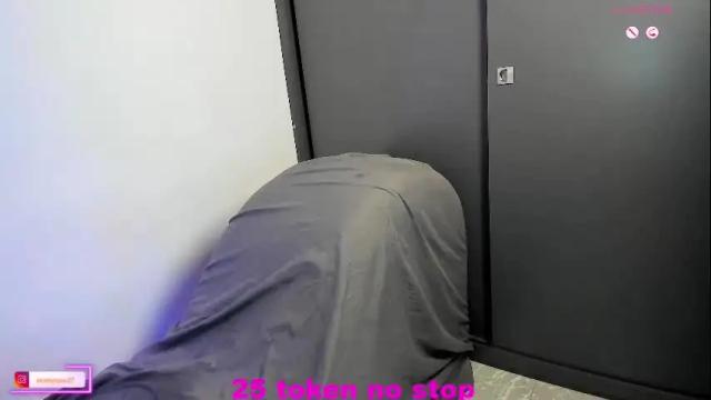 Image 12 of ammy1ryan Stream on Chaturbate on 4 months ago