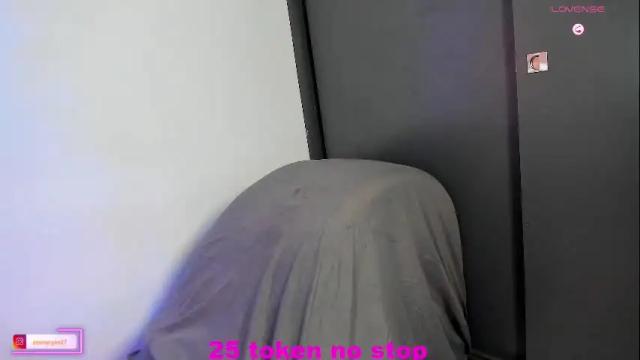 Image 7 of ammy1ryan Stream on Chaturbate on 4 months ago