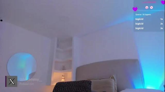 Image 10 of ammy_brown_ Stream on Chaturbate on 20 days ago