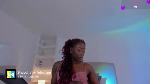 Image 4 of ammy_brown_ Stream on Chaturbate on 11 days ago