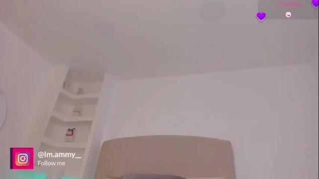 Image 10 of ammy_brown_ Stream on Chaturbate on 3 days ago