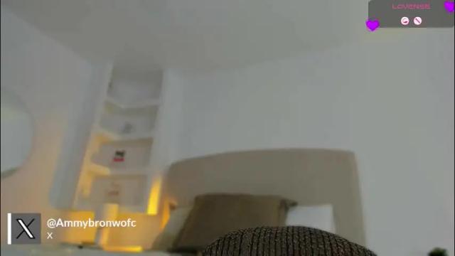 Thumbnail 3, ammy_brown_'s Stream at Chaturbate, 1 month ago