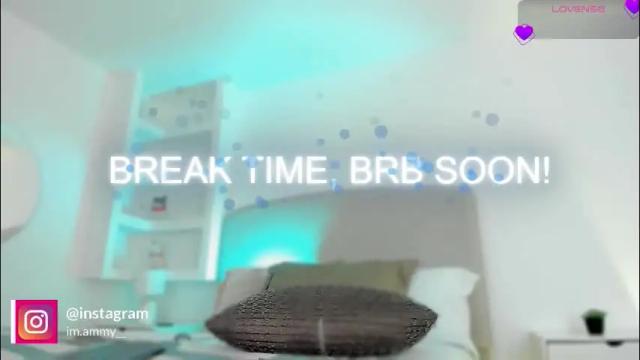 Thumbnail 1, ammy_brown_'s Stream at Chaturbate, 1 month ago