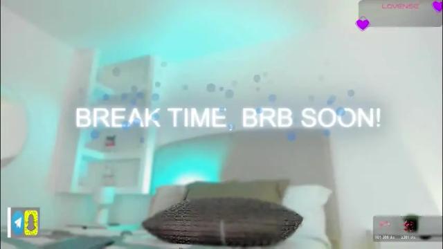 Image 2 of ammy_brown_ Stream on Chaturbate on 1 month ago