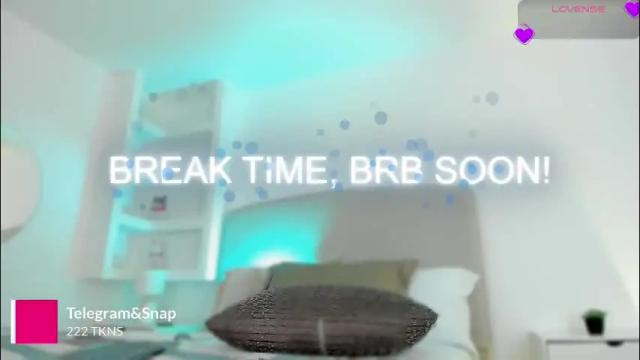 Image 4 of ammy_brown_ Stream on Chaturbate on 1 month ago