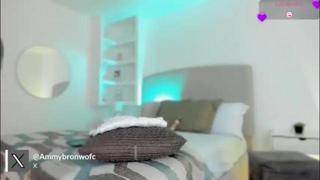 Image 8 of ammy_brown_ Stream on Chaturbate on 1 month ago