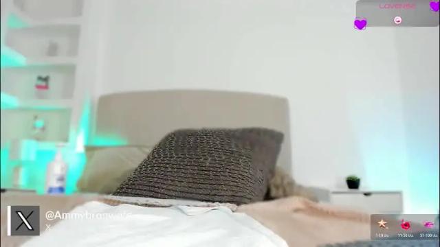 Thumbnail 2, ammy_brown_'s Stream at Chaturbate, 1 month ago