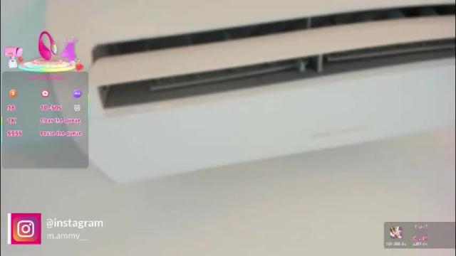 Thumbnail 1, ammy_brown_'s Stream at Chaturbate, 29 days ago