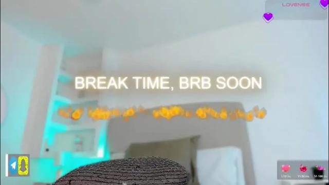 Image 10 of ammy_brown_ Stream on Chaturbate on 2 days ago