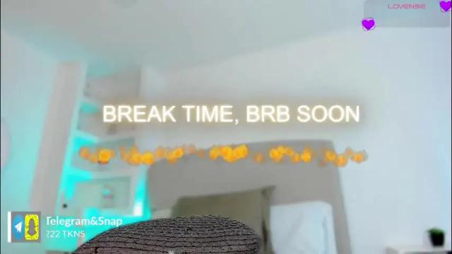 Image 11 of ammy_brown_ Stream on Chaturbate on 2 days ago