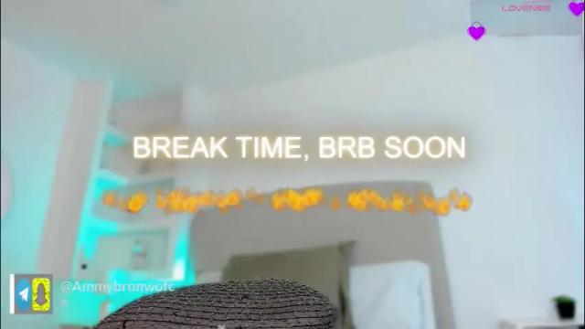 Thumbnail 3, ammy_brown_'s Stream at Chaturbate, 1 day ago