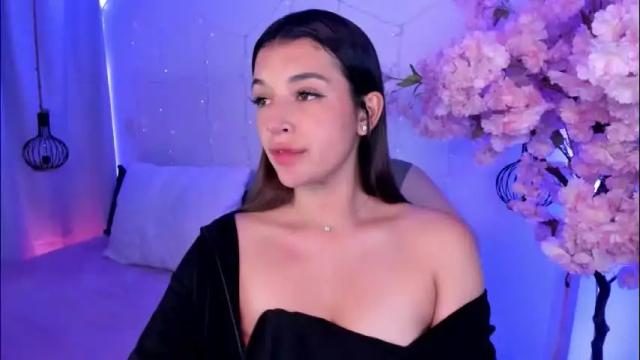 Thumbnail 1, ammy_camm's Stream at Chaturbate, 2 months ago