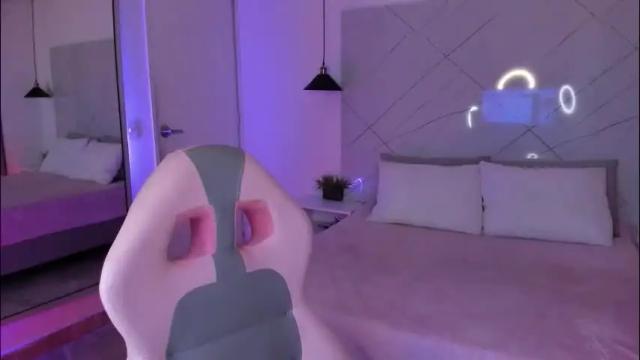 Thumbnail 1, ammy_camm's Stream at Chaturbate, 1 month ago