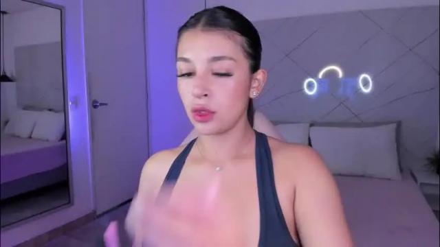 Thumbnail 1, ammy_camm's Stream at Chaturbate, 1 month ago