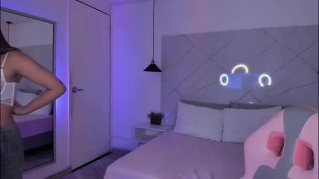 Thumbnail 3, ammy_camm's Stream at Chaturbate, 1 month ago