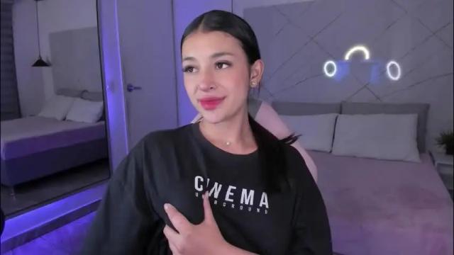 Thumbnail 1, ammy_camm's Stream at Chaturbate, 3 days ago