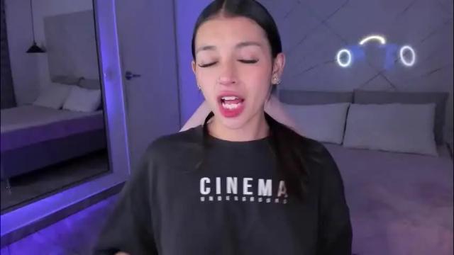 Thumbnail 2, ammy_camm's Stream at Chaturbate, 3 days ago